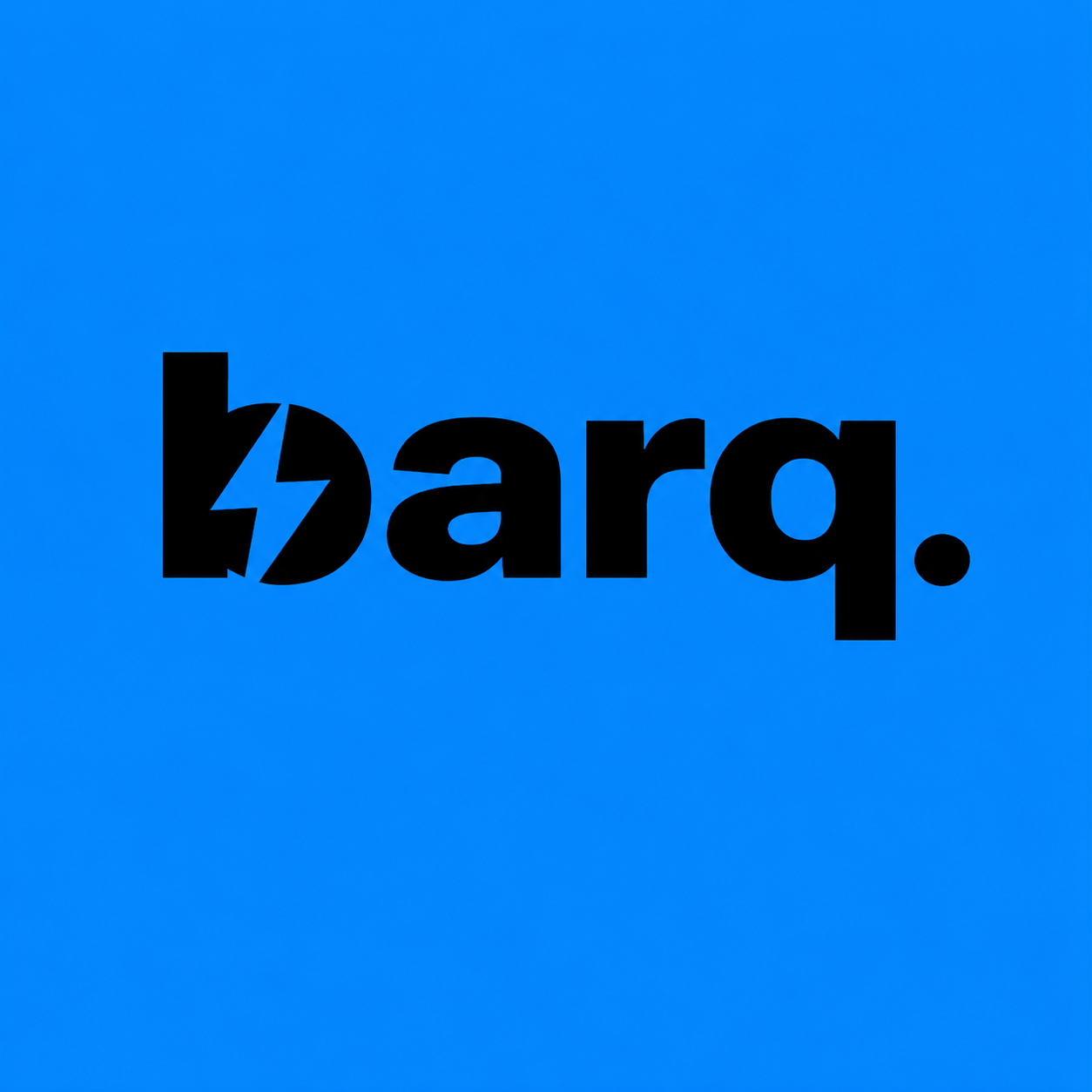 Barq Tech
